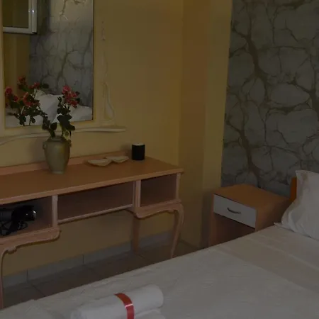 Christinas Garden Patras