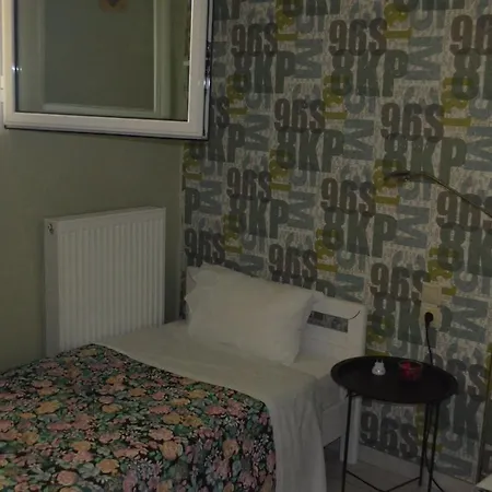 Appartement Christinas Garden