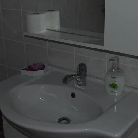 Apartament Christinas Garden