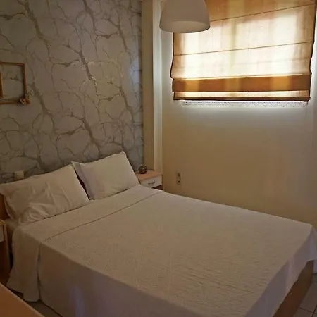 Apartament Christinas Garden