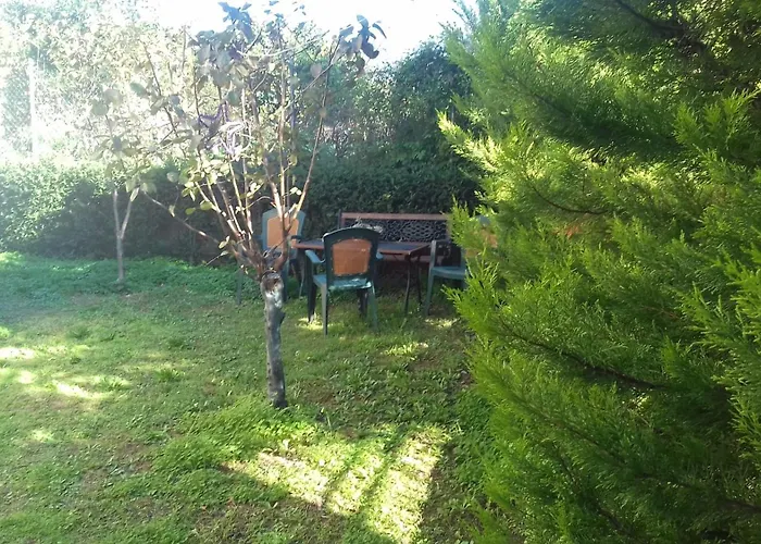 Daire Christinas Garden Patras