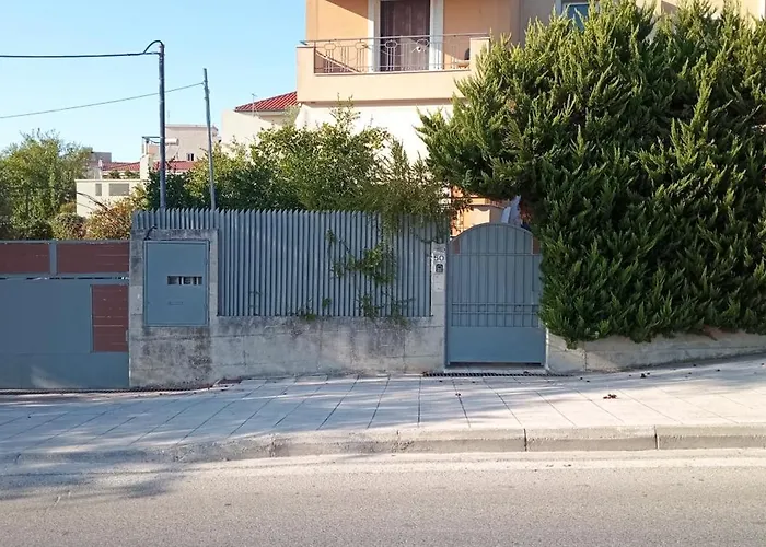 Daire Christinas Garden