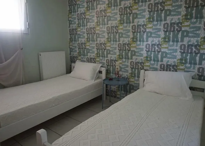 Daire Christinas Garden