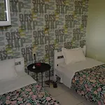 Christinas Garden Apartment Patras