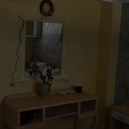 Christinas Garden 帕特雷