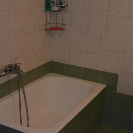 Apartamento Christinas Garden *