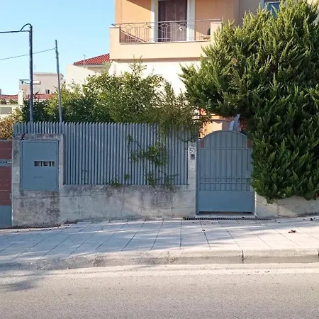 Apartamento Christinas Garden