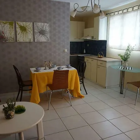 Christinas Garden * 帕特雷