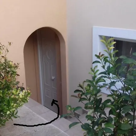 شقة Christinas Garden *
