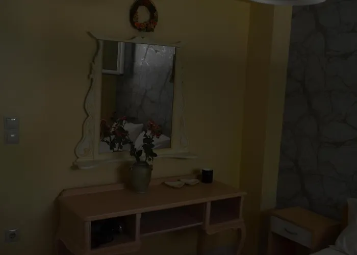 Christinas Garden Patras