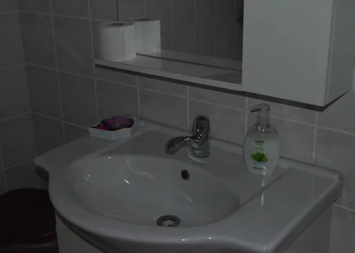 Apartamento Christinas Garden