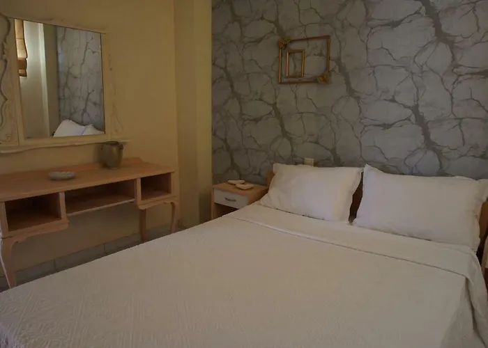 Apartamento Christinas Garden Patras